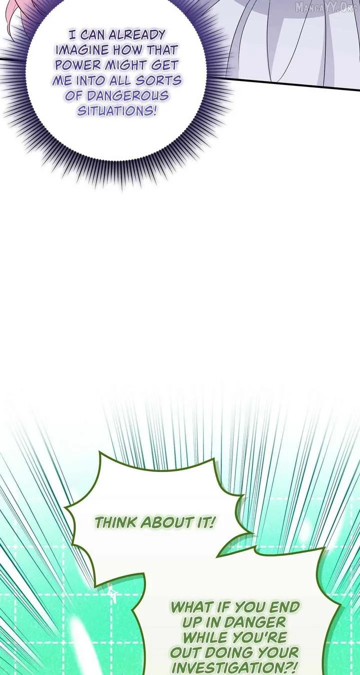 The Beloved Gardener of the World Tree Chapter 30 page 61