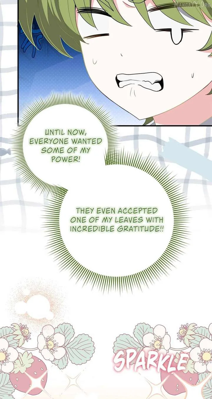 The Beloved Gardener of the World Tree Chapter 30 page 68