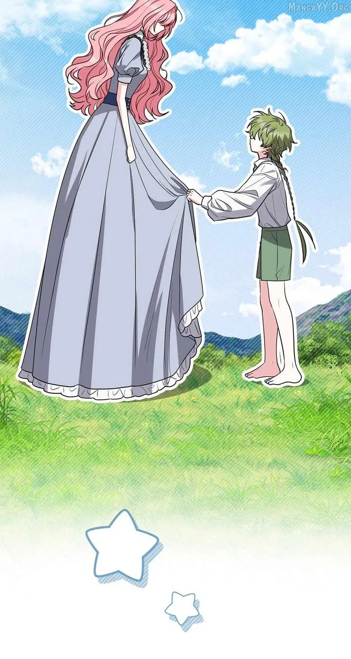 The Beloved Gardener of the World Tree Chapter 30 page 78