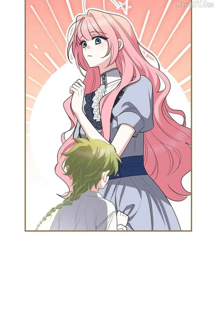 The Beloved Gardener of the World Tree Chapter 30 page 74
