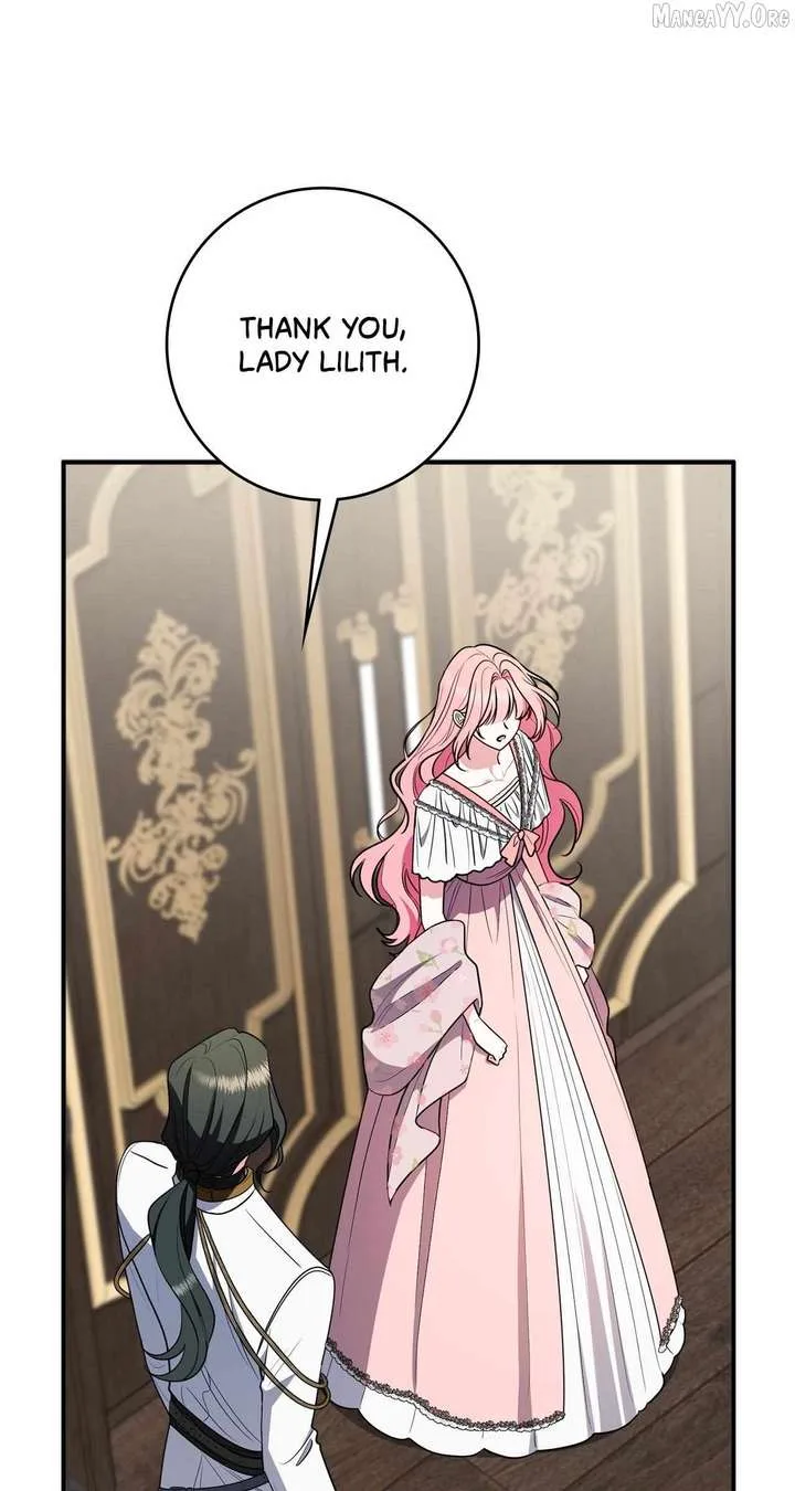 The Beloved Gardener of the World Tree Chapter 28 page 59