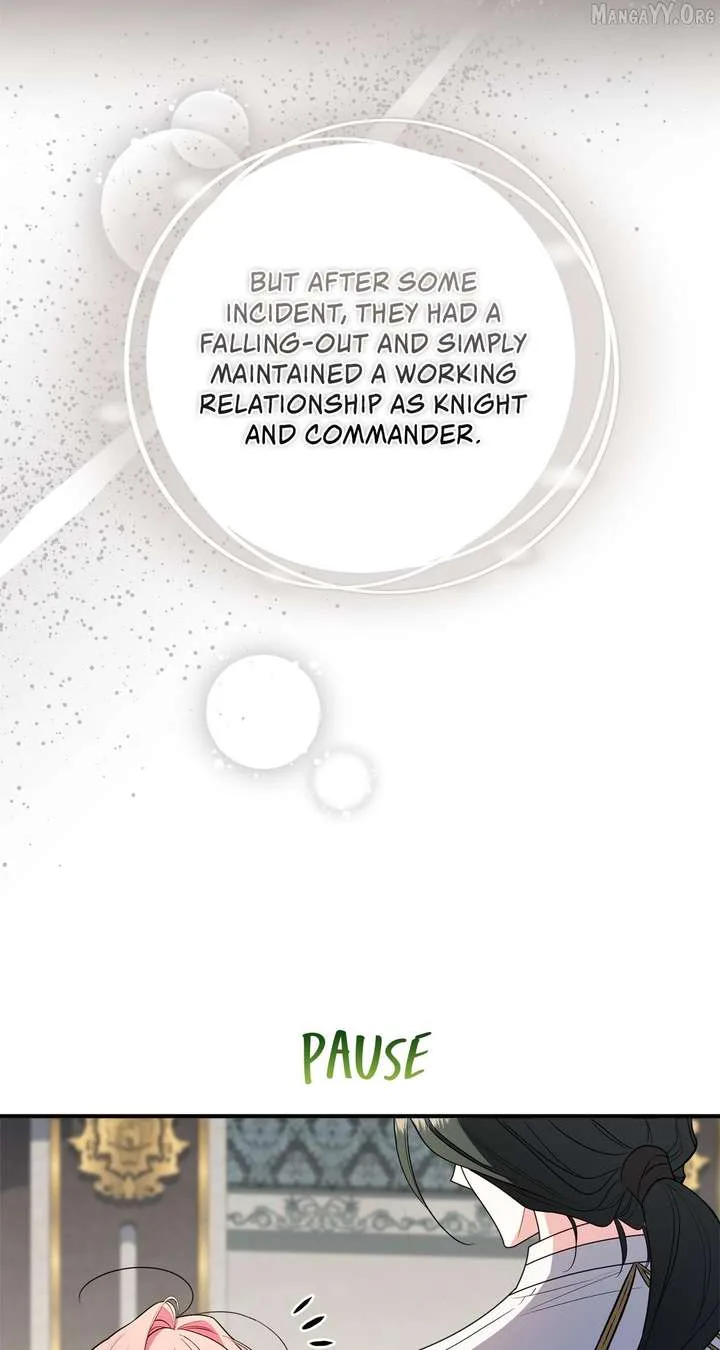 The Beloved Gardener of the World Tree Chapter 28 page 65