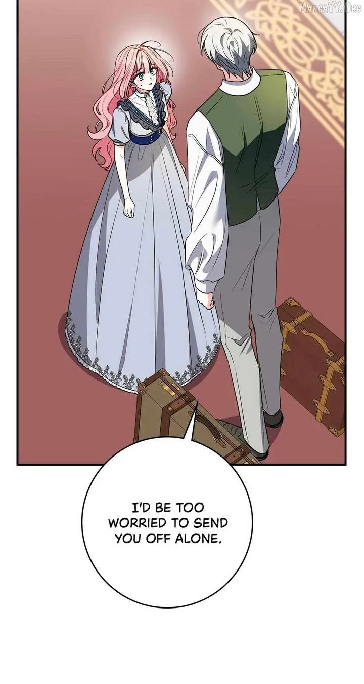 The Beloved Gardener of the World Tree Chapter 30 page 86