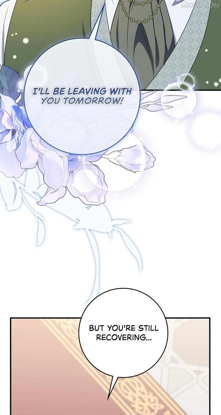 The Beloved Gardener of the World Tree Chapter 30 page 85