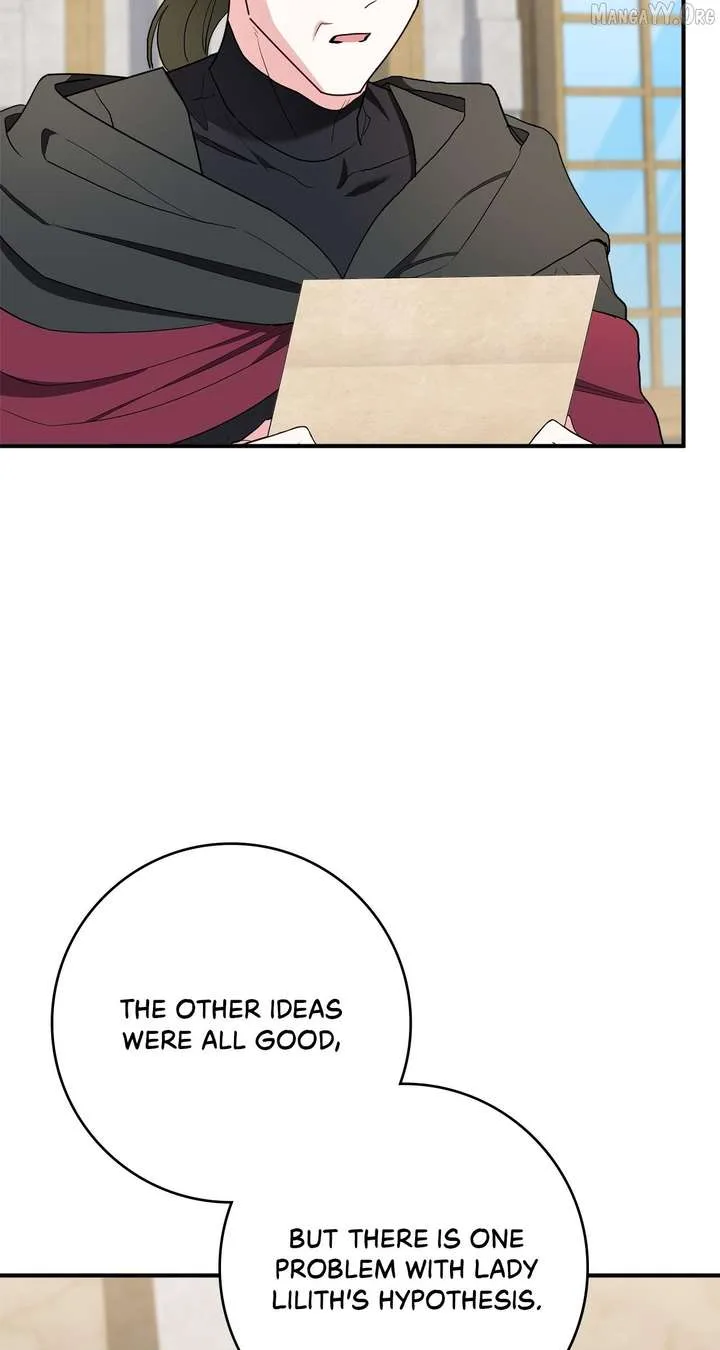 The Beloved Gardener of the World Tree Chapter 29 page 17
