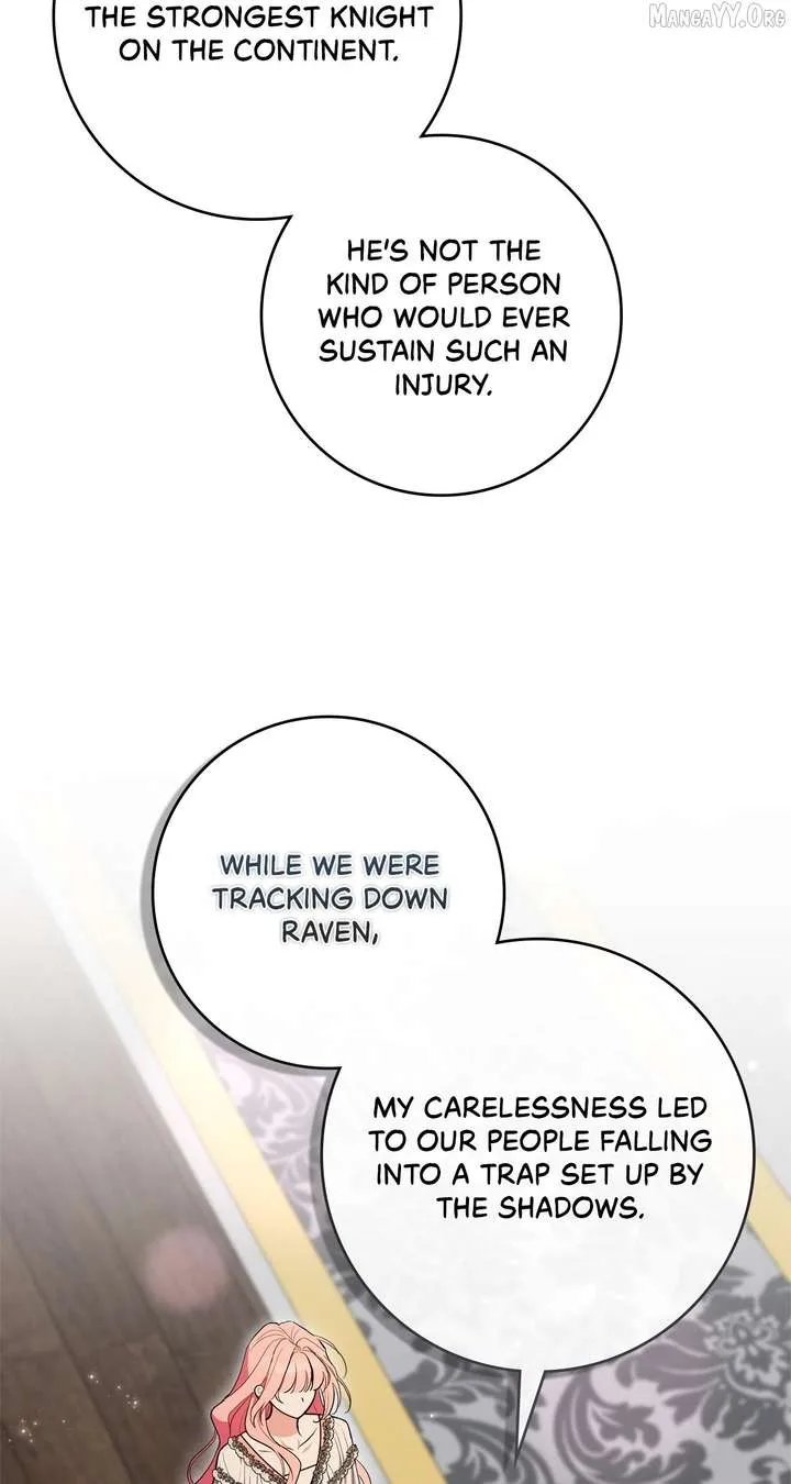 The Beloved Gardener of the World Tree Chapter 28 page 68