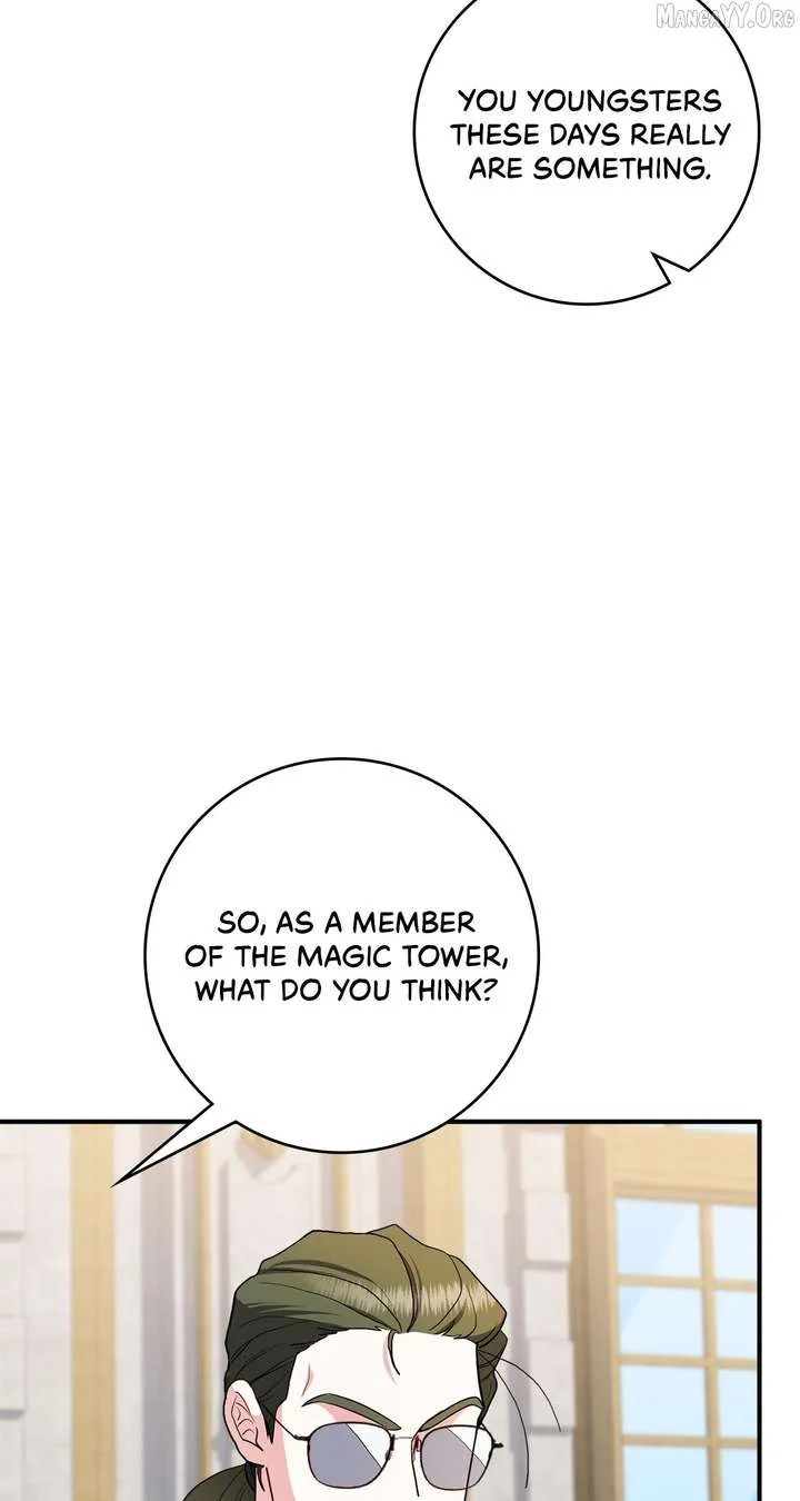 The Beloved Gardener of the World Tree Chapter 29 page 16