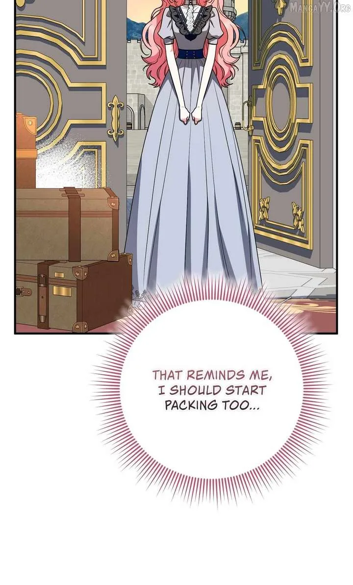 The Beloved Gardener of the World Tree Chapter 30 page 82