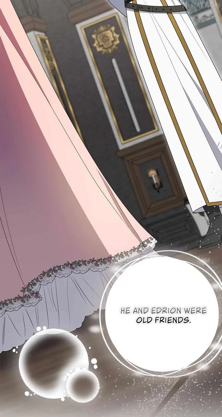 The Beloved Gardener of the World Tree Chapter 28 page 64