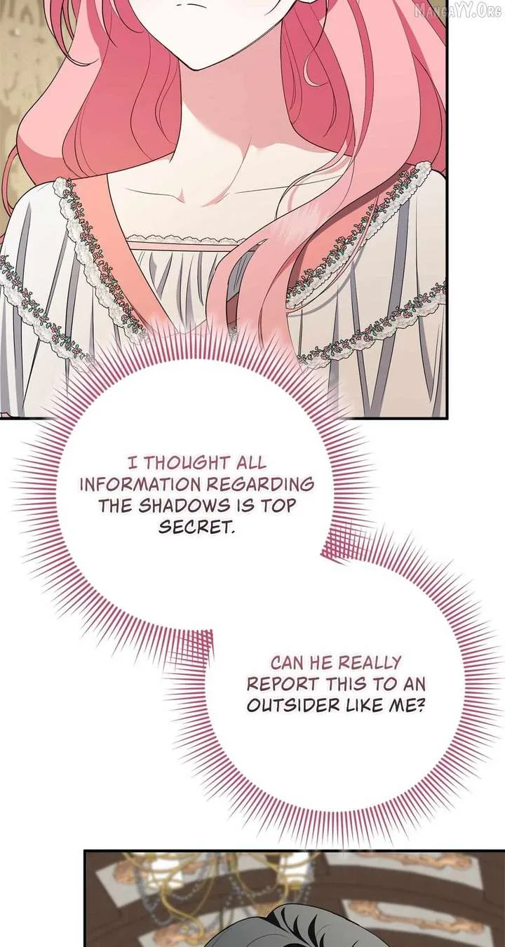 The Beloved Gardener of the World Tree Chapter 28 page 73