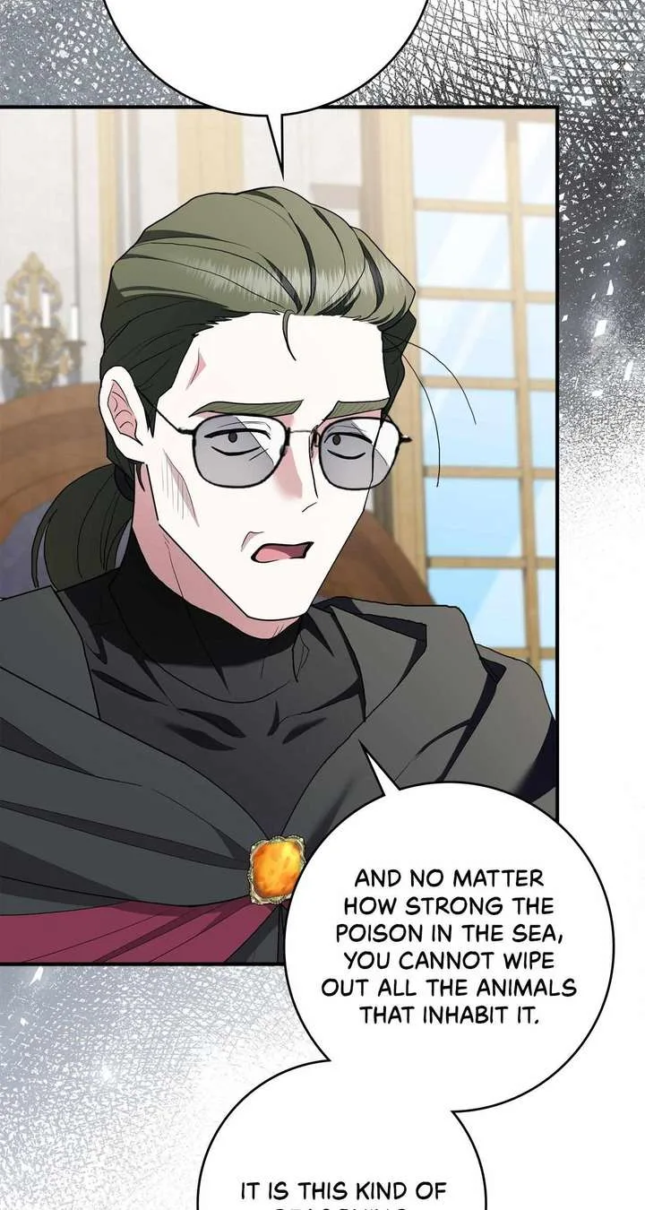 The Beloved Gardener of the World Tree Chapter 29 page 28