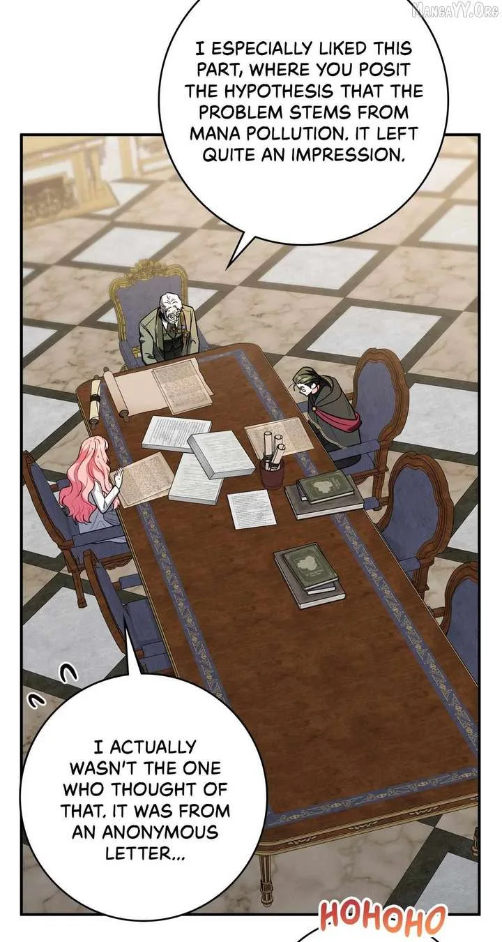 The Beloved Gardener of the World Tree Chapter 29 page 15