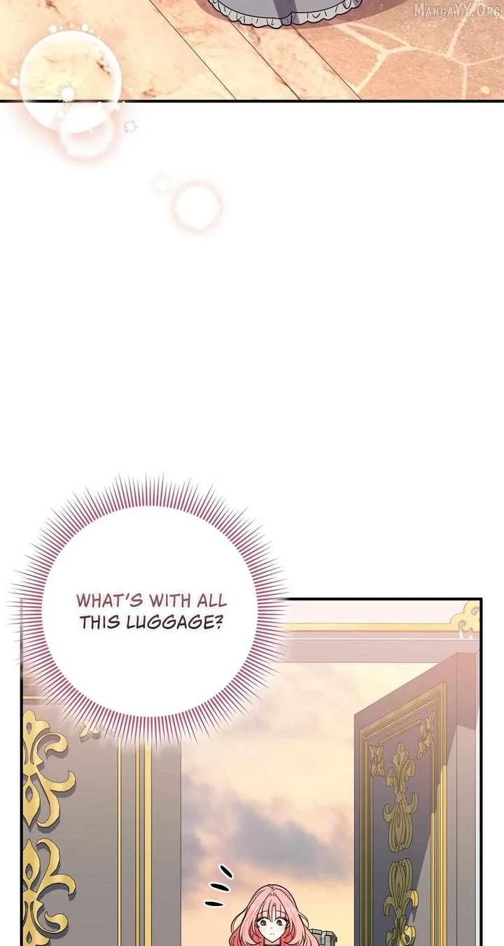 The Beloved Gardener of the World Tree Chapter 30 page 81