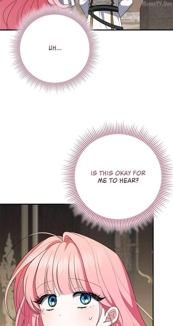 The Beloved Gardener of the World Tree Chapter 28 page 72