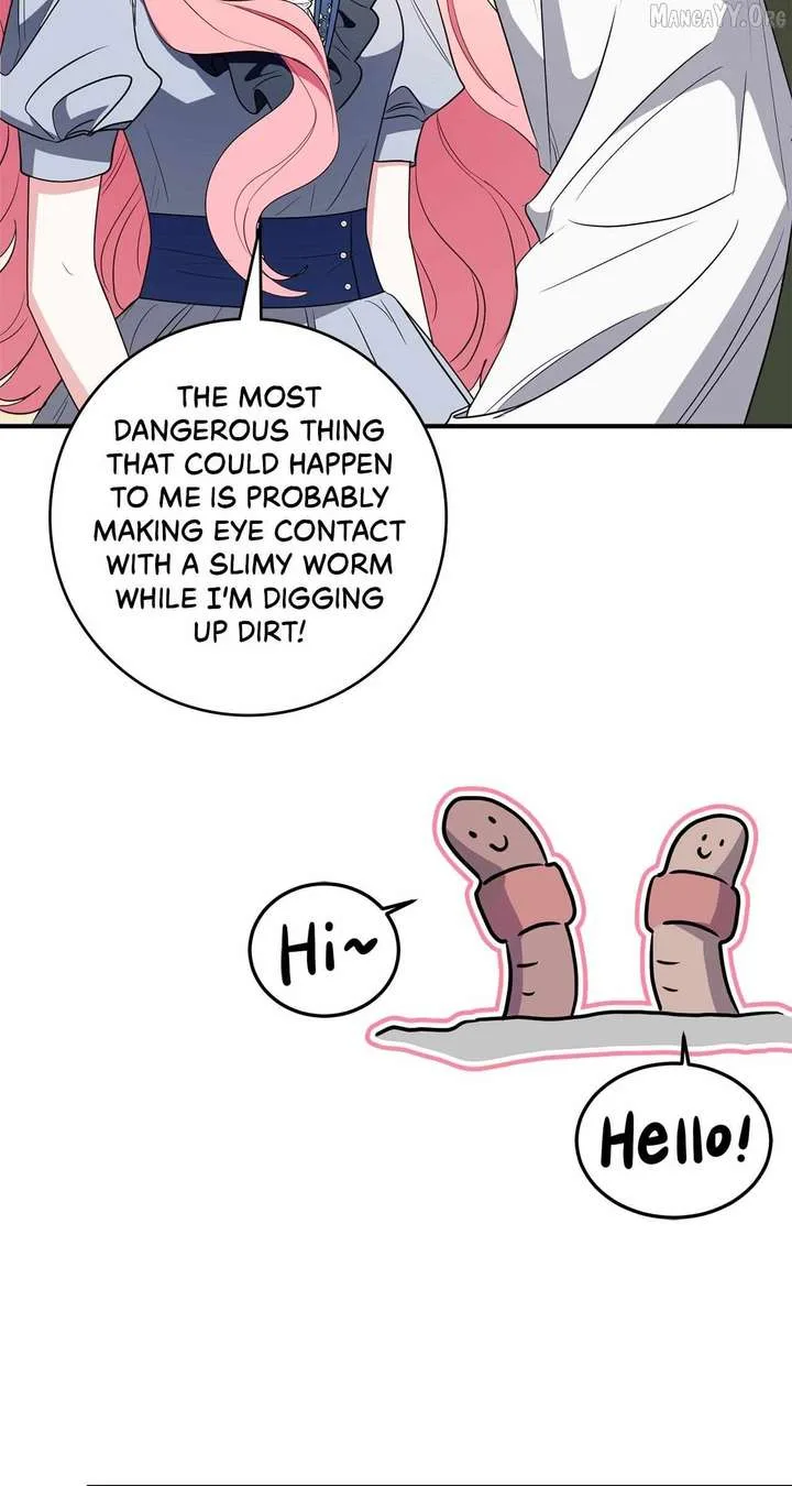 The Beloved Gardener of the World Tree Chapter 30 page 88