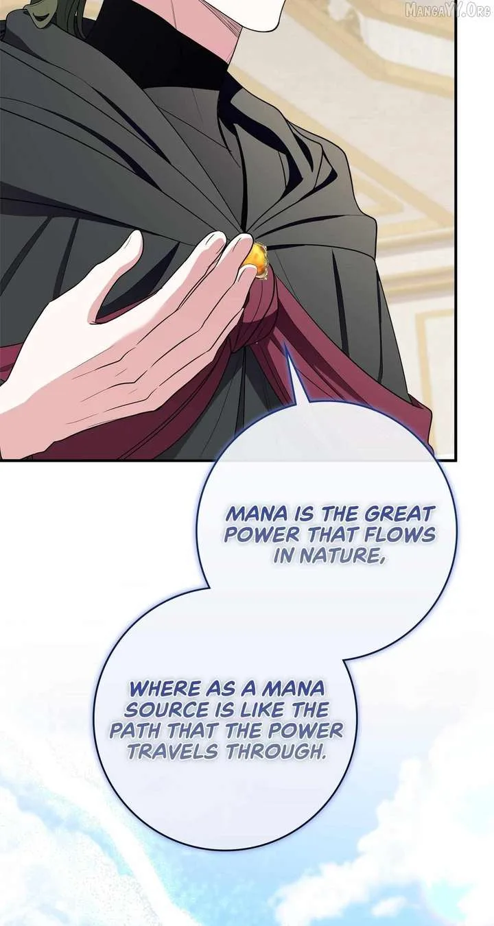 The Beloved Gardener of the World Tree Chapter 29 page 23