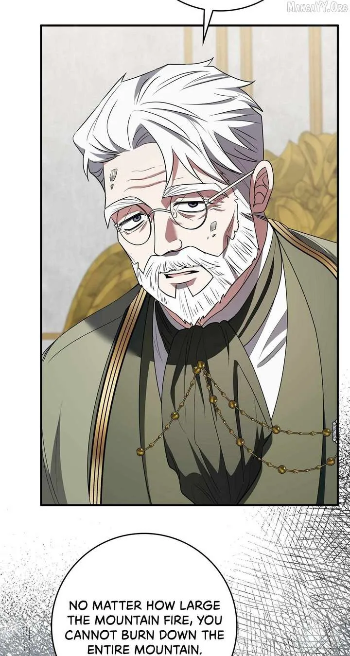 The Beloved Gardener of the World Tree Chapter 29 page 27
