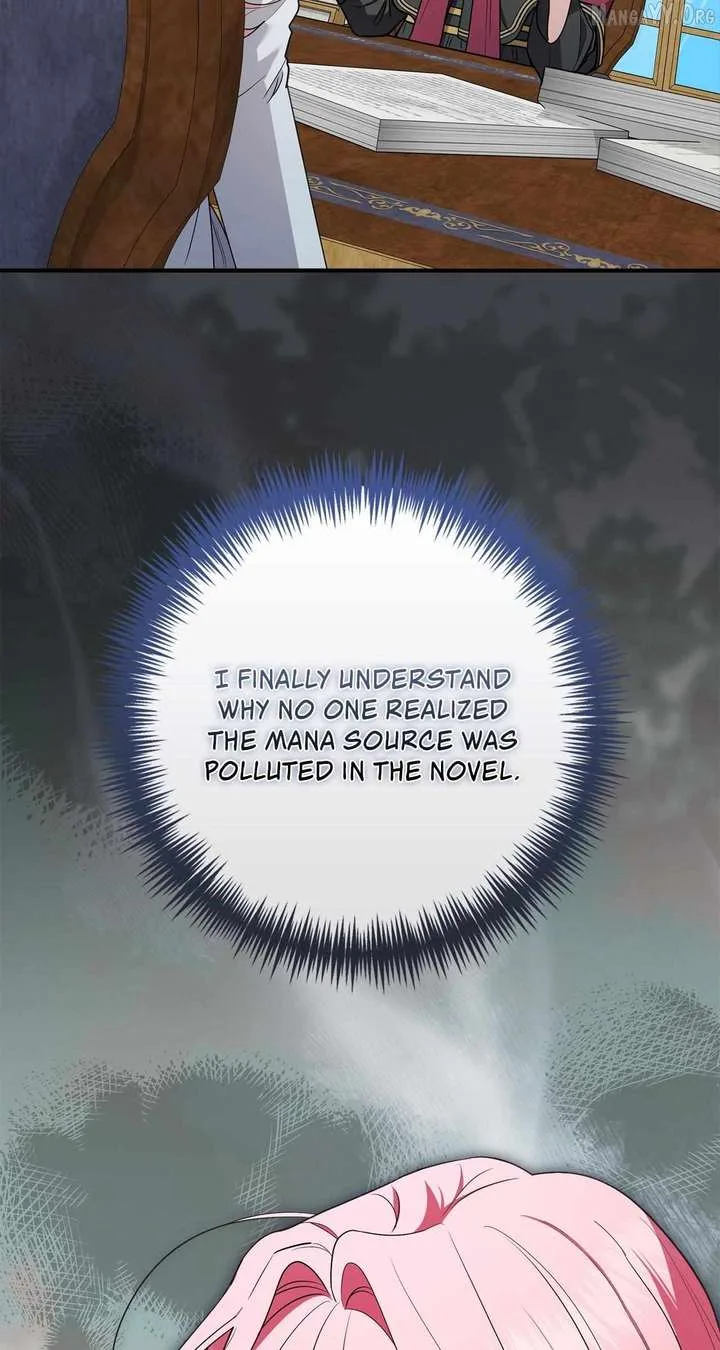 The Beloved Gardener of the World Tree Chapter 29 page 31
