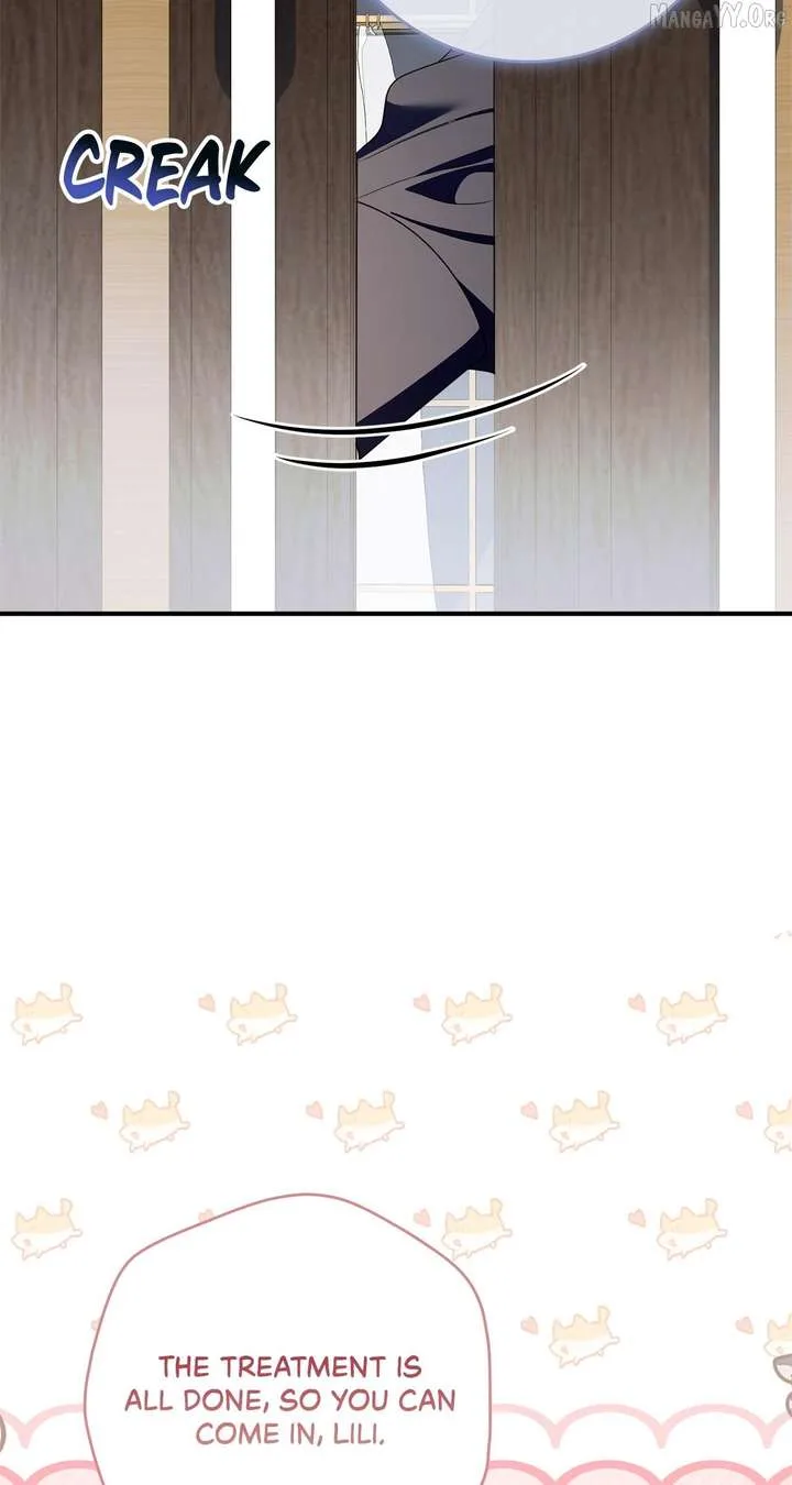 The Beloved Gardener of the World Tree Chapter 28 page 79