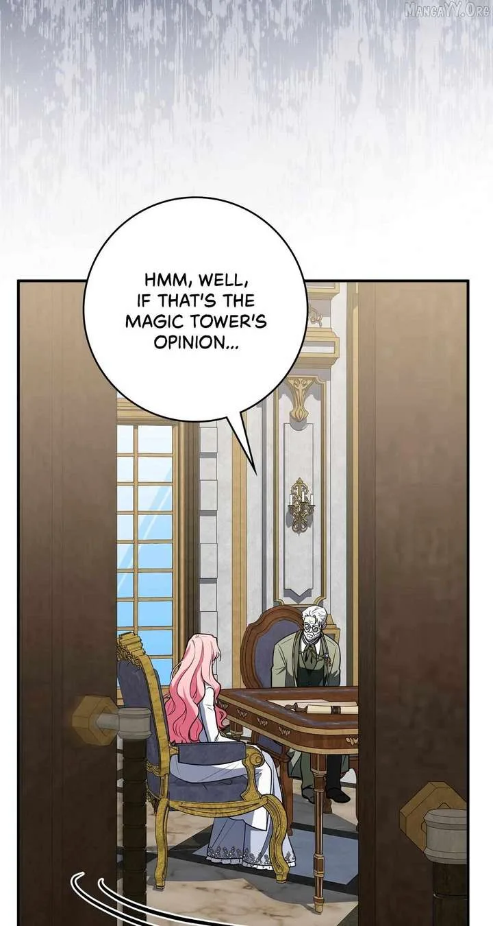 The Beloved Gardener of the World Tree Chapter 29 page 36