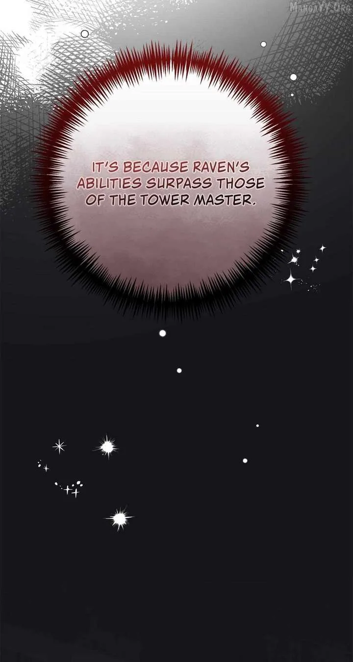 The Beloved Gardener of the World Tree Chapter 29 page 33