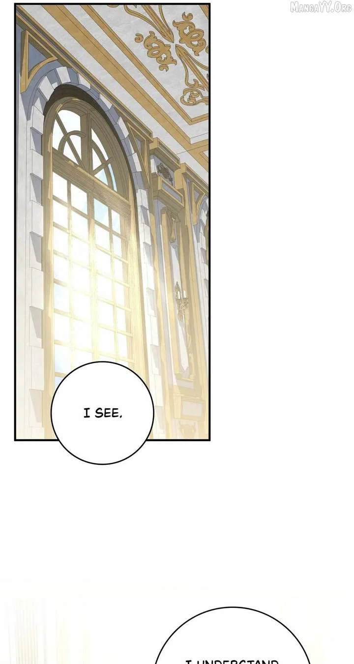 The Beloved Gardener of the World Tree Chapter 29 page 45