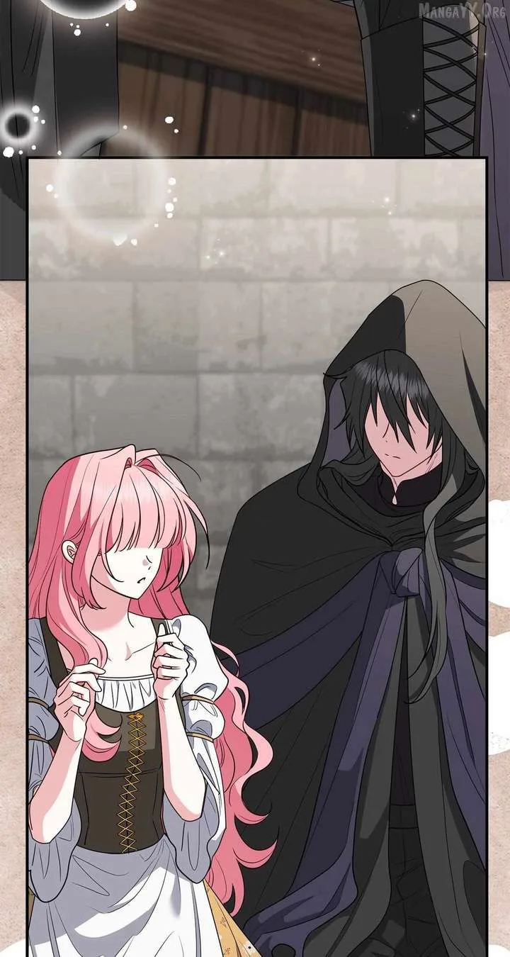The Beloved Gardener of the World Tree Chapter 27 page 5