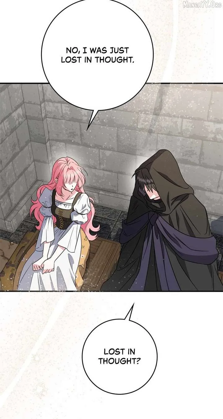 The Beloved Gardener of the World Tree Chapter 27 page 9