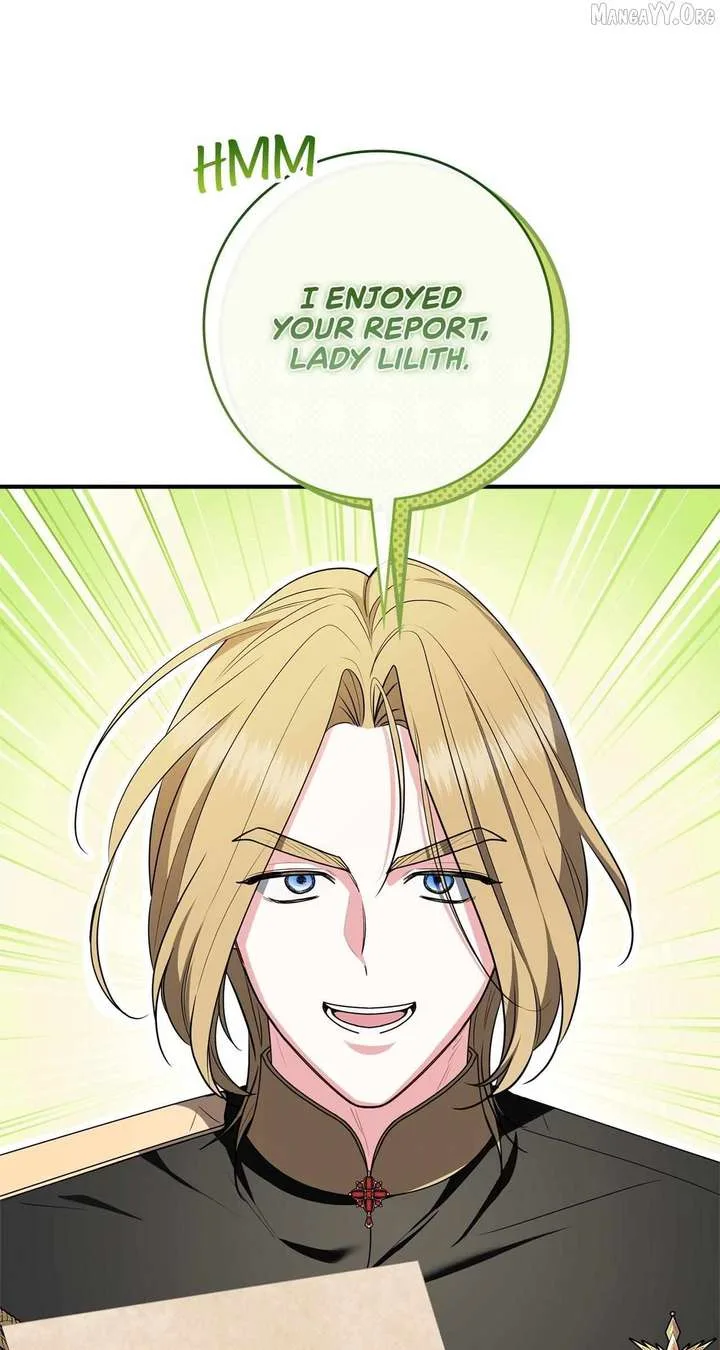 The Beloved Gardener of the World Tree Chapter 29 page 42