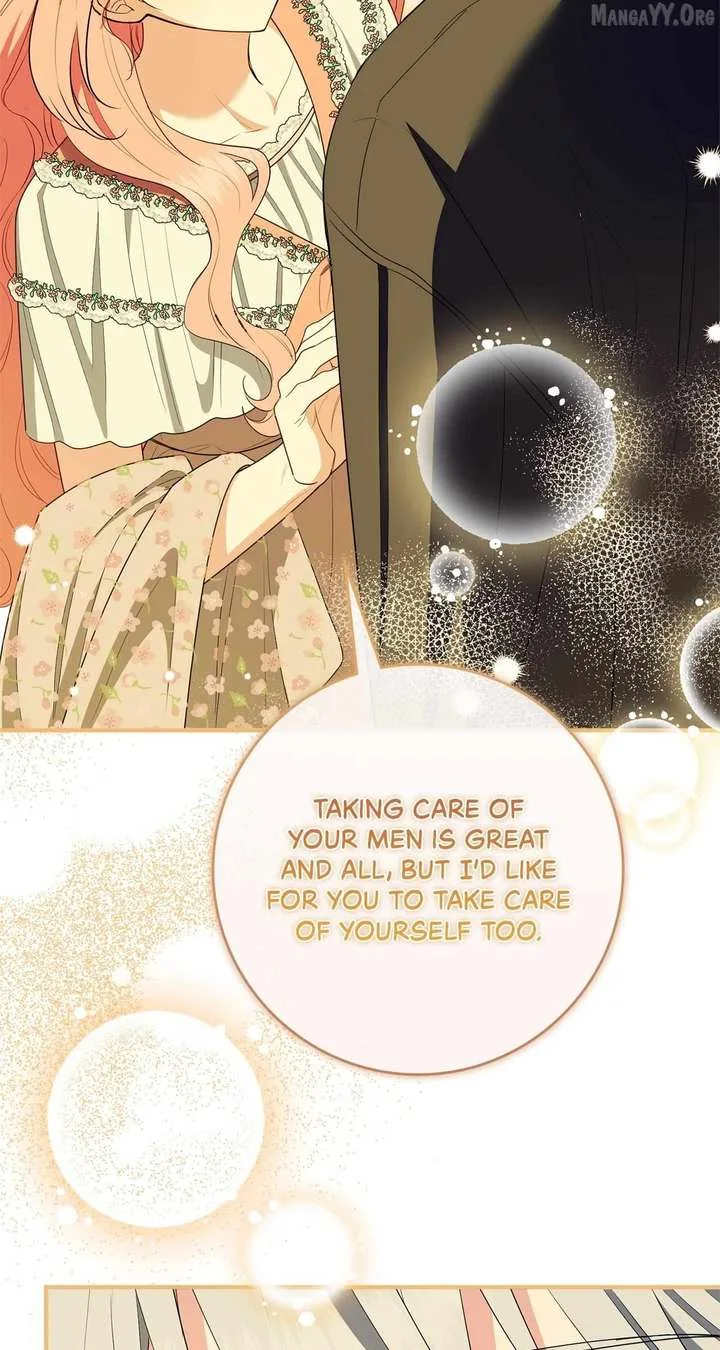 The Beloved Gardener of the World Tree Chapter 28 page 87