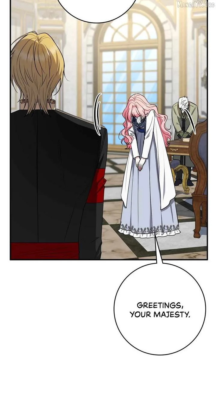 The Beloved Gardener of the World Tree Chapter 29 page 40