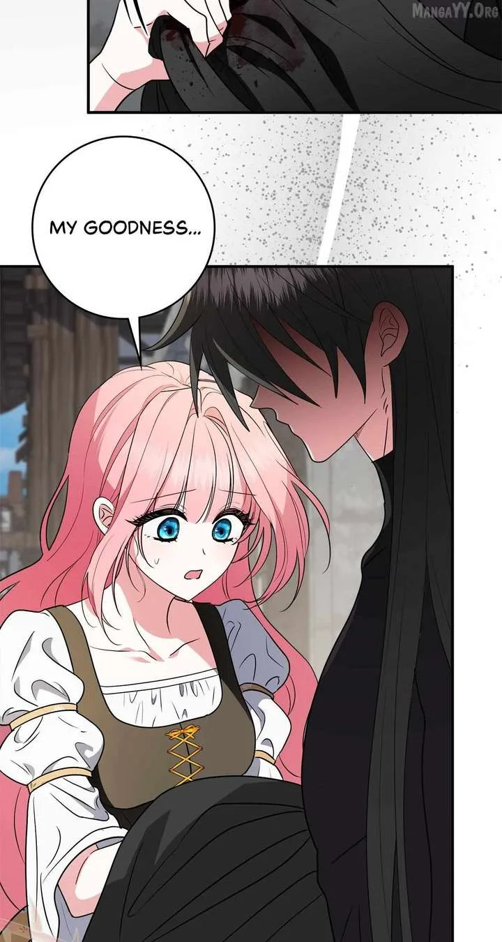 The Beloved Gardener of the World Tree Chapter 27 page 16