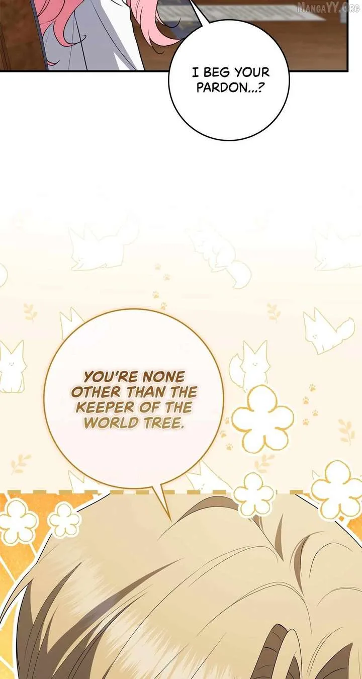 The Beloved Gardener of the World Tree Chapter 29 page 50