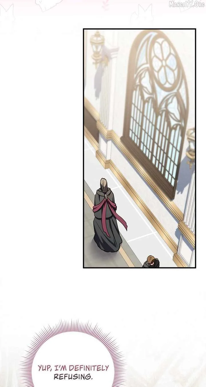The Beloved Gardener of the World Tree Chapter 29 page 53