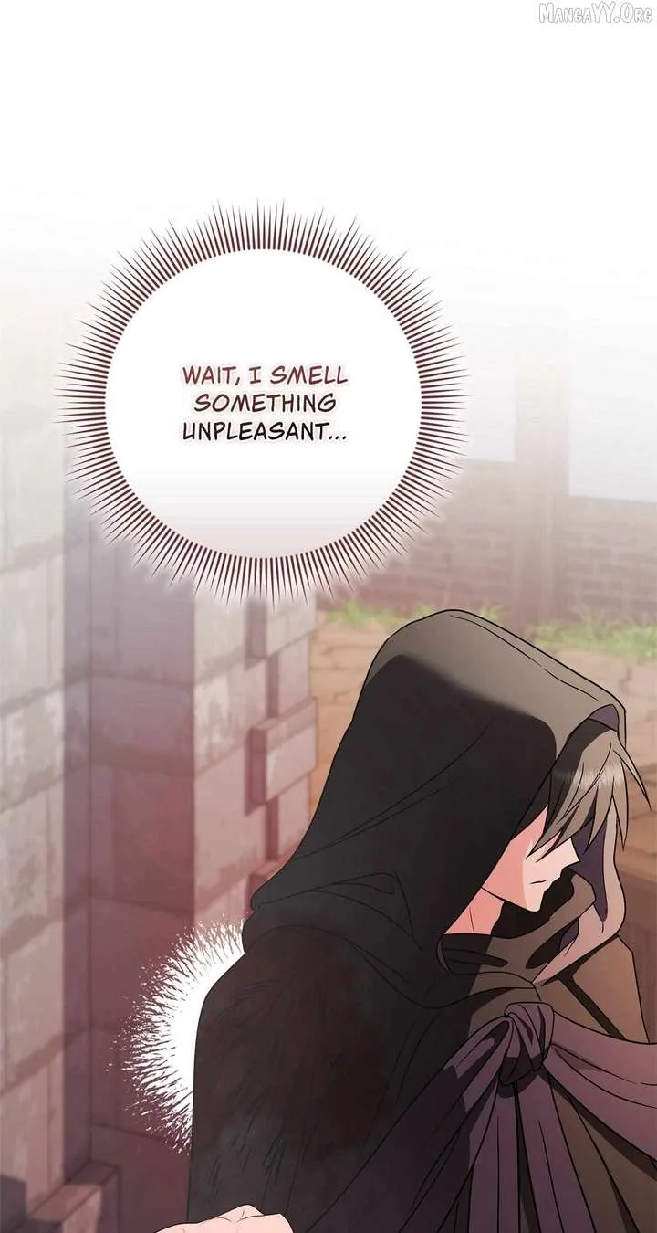 The Beloved Gardener of the World Tree Chapter 27 page 12