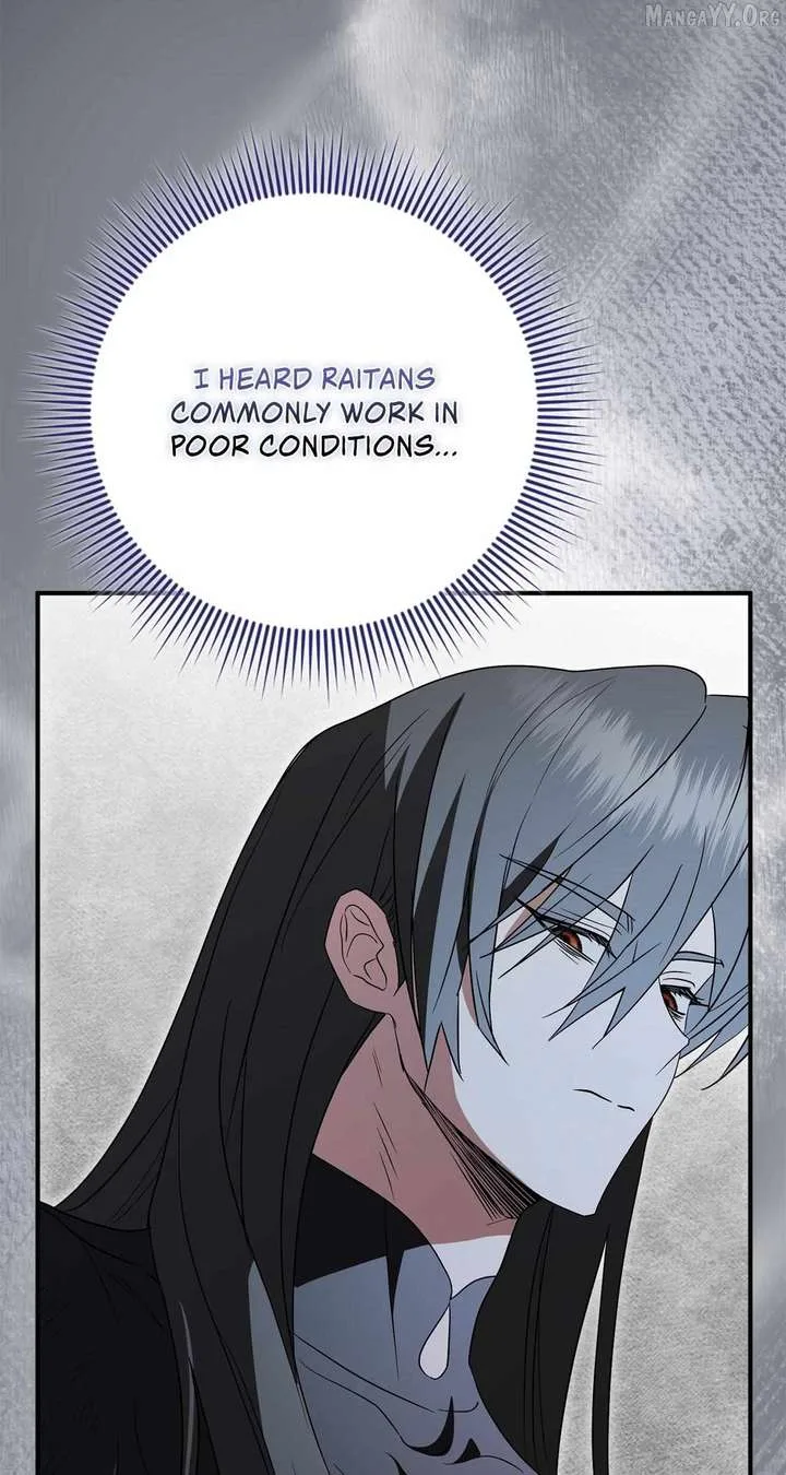The Beloved Gardener of the World Tree Chapter 27 page 25
