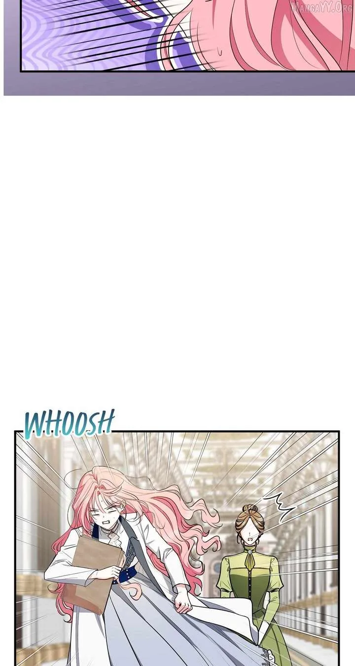 The Beloved Gardener of the World Tree Chapter 29 page 60