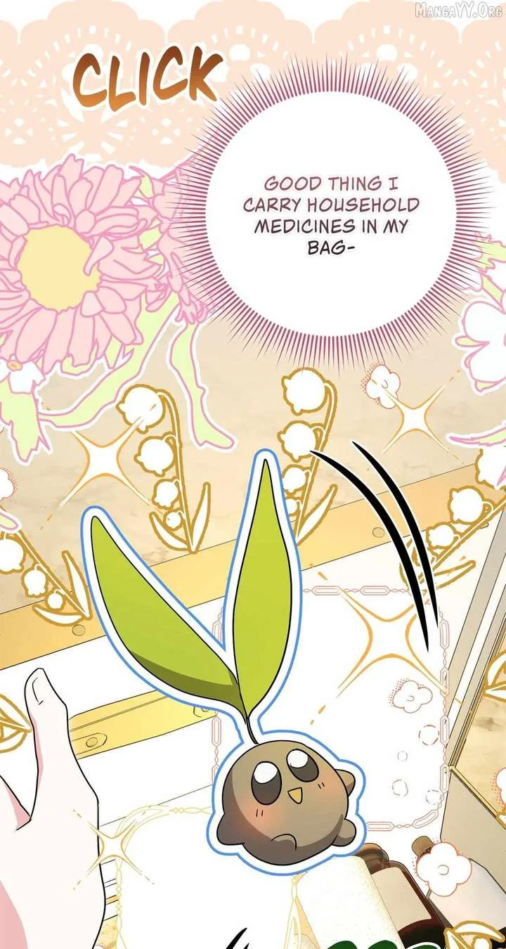 The Beloved Gardener of the World Tree Chapter 27 page 28