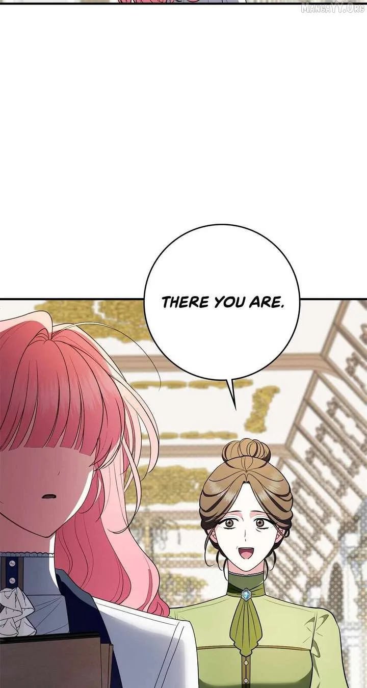 The Beloved Gardener of the World Tree Chapter 29 page 58