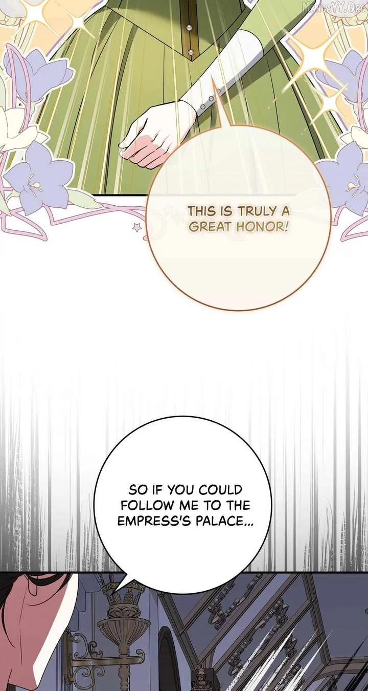 The Beloved Gardener of the World Tree Chapter 29 page 68
