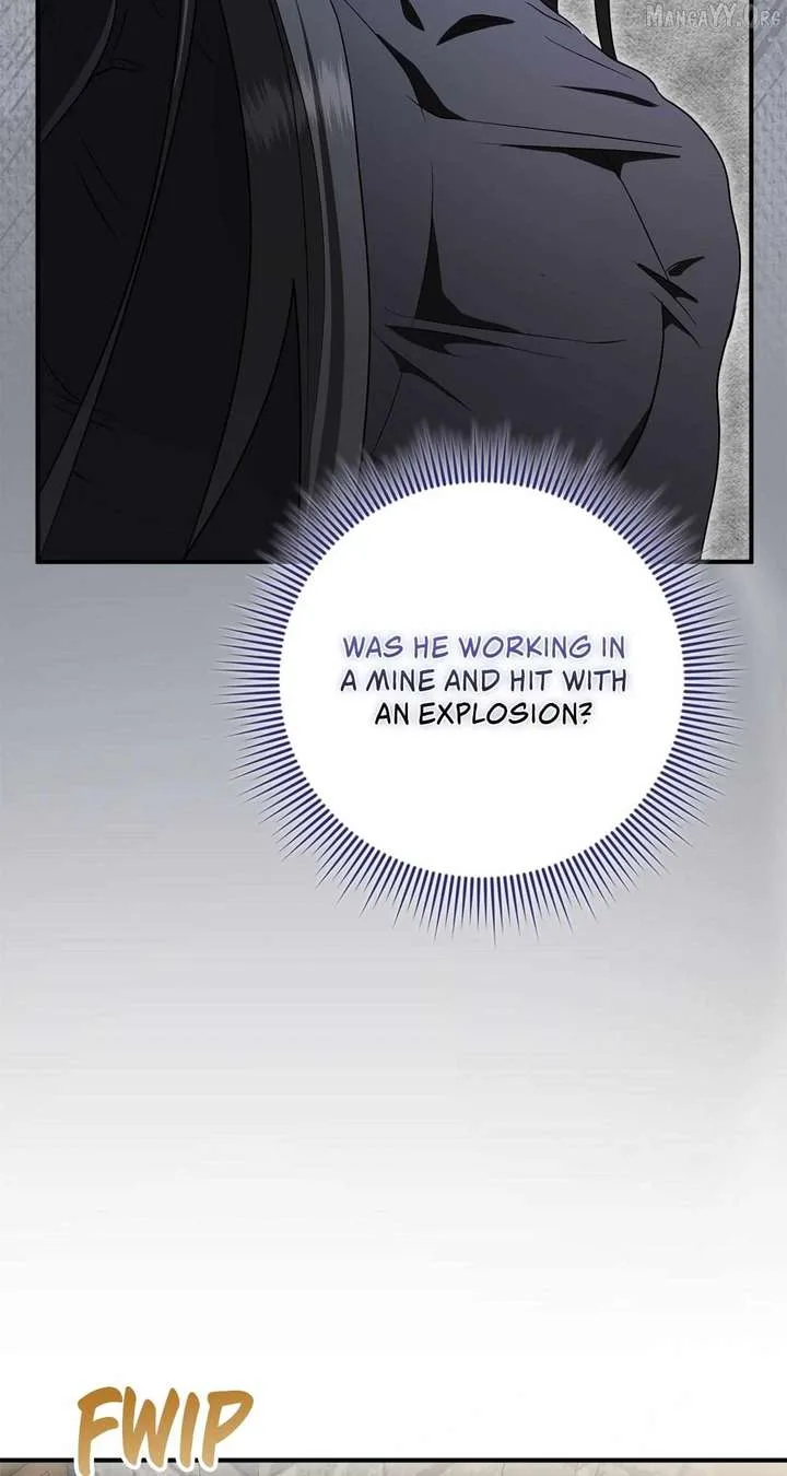 The Beloved Gardener of the World Tree Chapter 27 page 26