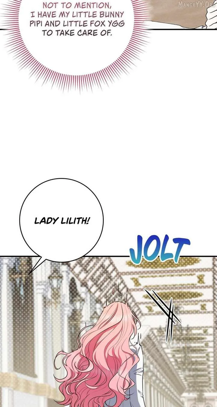 The Beloved Gardener of the World Tree Chapter 29 page 57