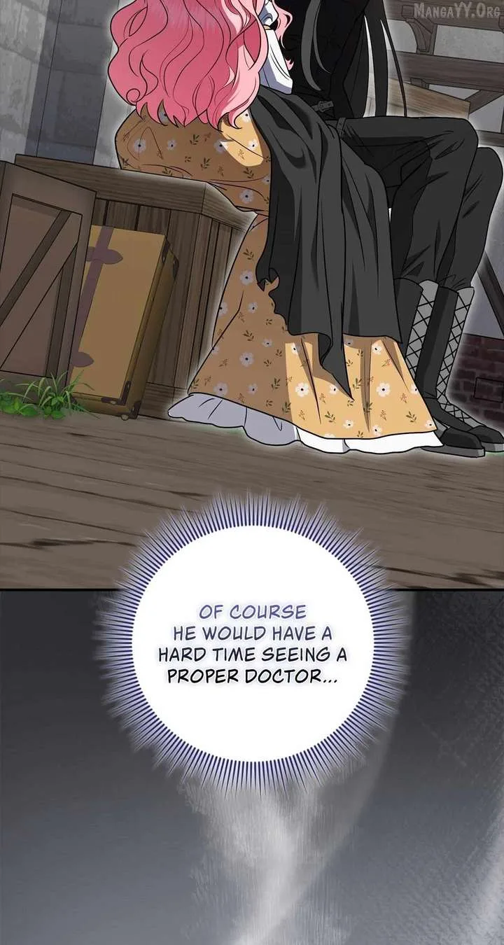 The Beloved Gardener of the World Tree Chapter 27 page 24