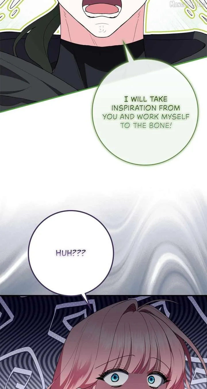 The Beloved Gardener of the World Tree Chapter 29 page 80