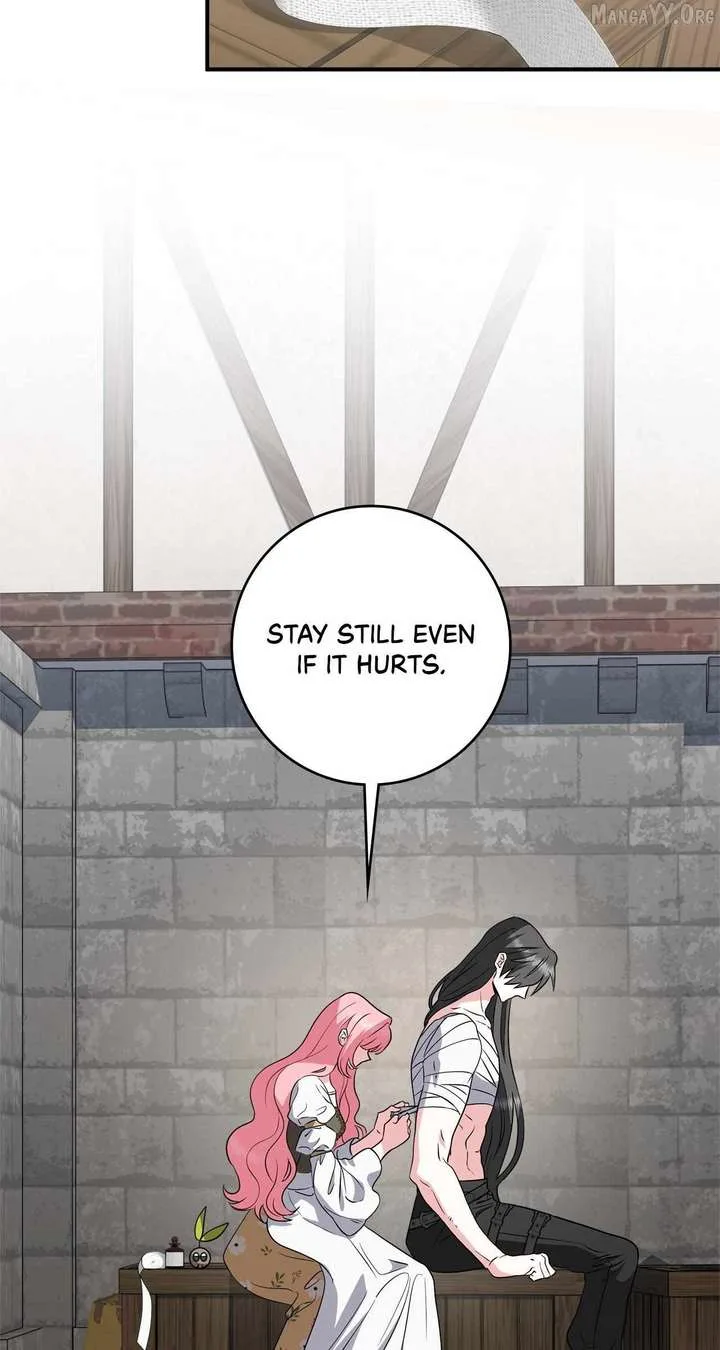 The Beloved Gardener of the World Tree Chapter 27 page 37