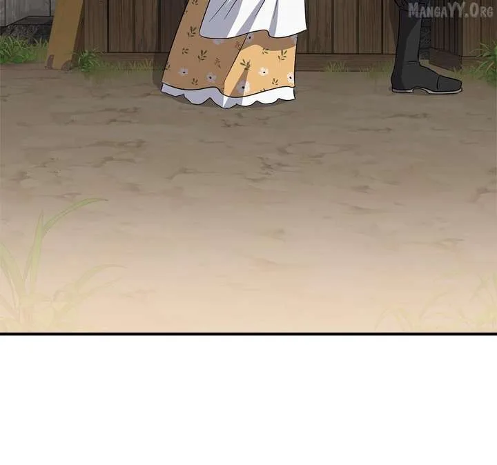 The Beloved Gardener of the World Tree Chapter 27 page 38