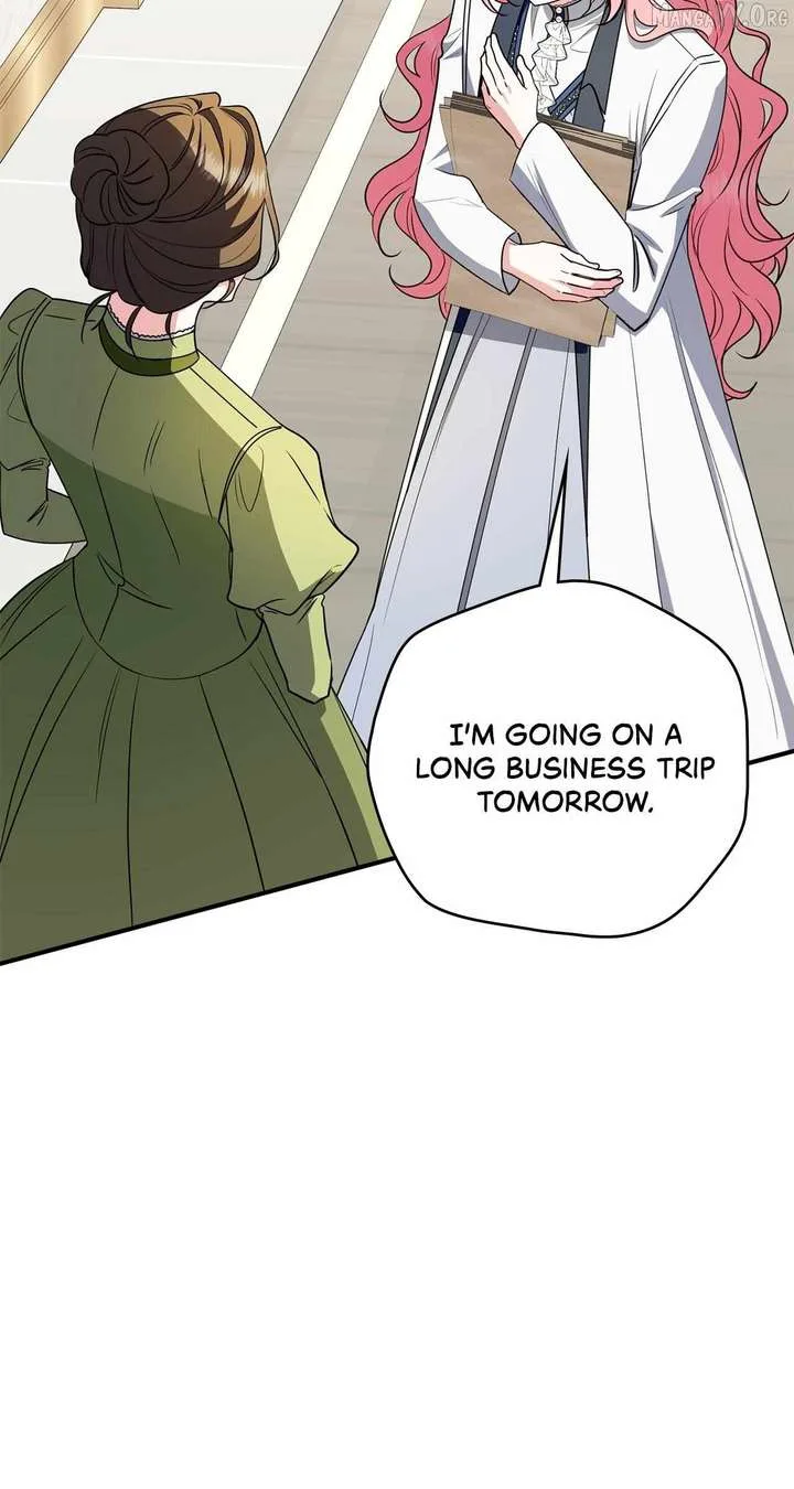 The Beloved Gardener of the World Tree Chapter 29 page 72
