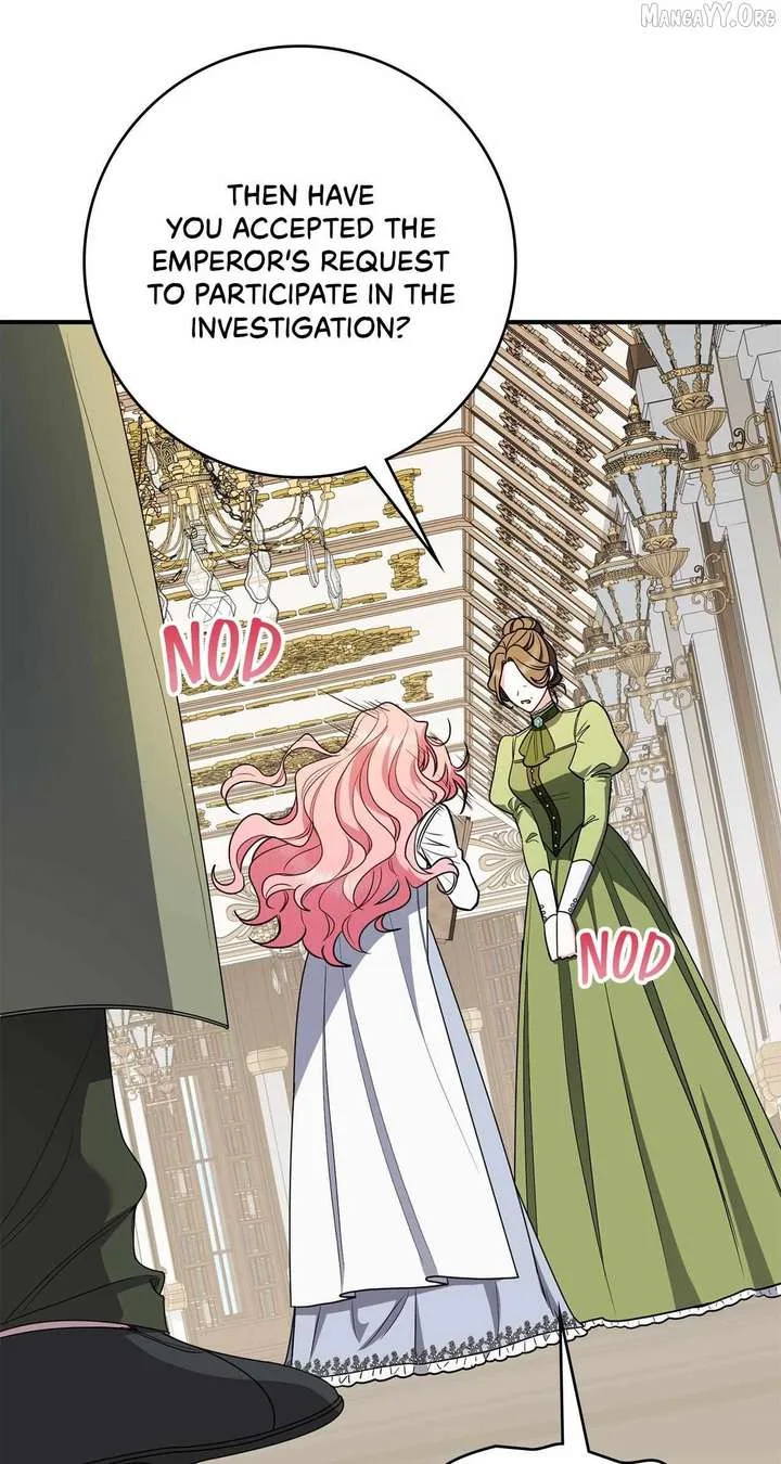 The Beloved Gardener of the World Tree Chapter 29 page 73