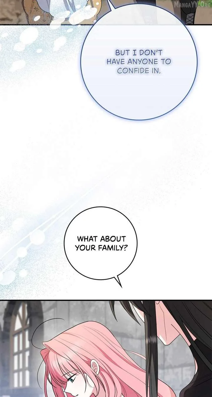 The Beloved Gardener of the World Tree Chapter 27 page 55