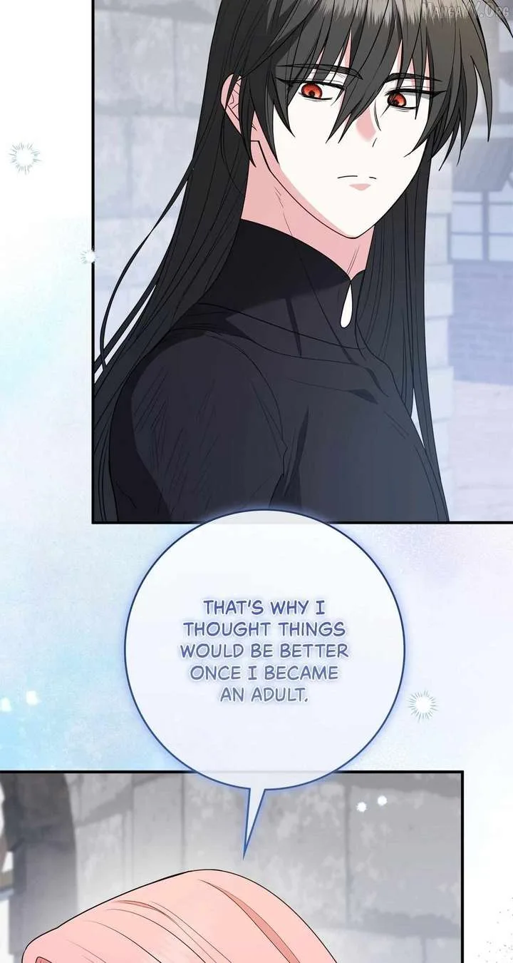 The Beloved Gardener of the World Tree Chapter 27 page 57